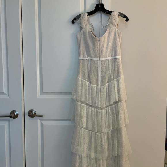 NEW WITH TAGS✨ Marchesa Notte Bridal Gown - Picture 14 of 16